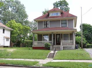 437 Victoria Pl, Toledo, OH 43610