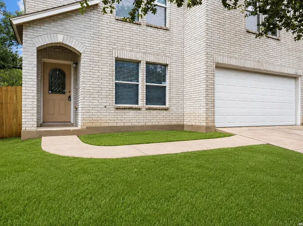 10431 Manor Crk, San Antonio, TX 78245