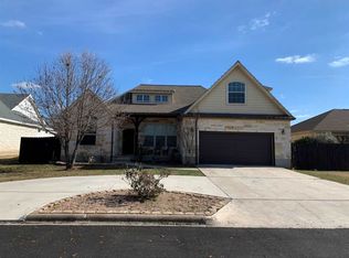 125 Turkey Run, Meadowlakes, TX 78654