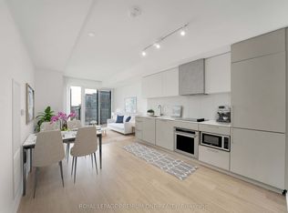 19 Western Battery Rd #1708, Toronto, ON M6K 0E3