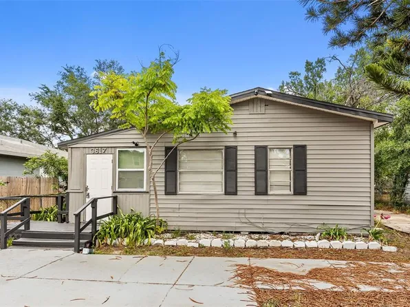 3617 N 54th St, Tampa, FL 33619