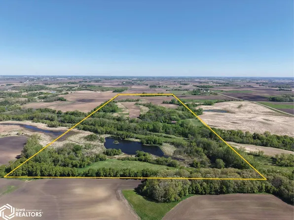 300th Ave, Waseca, MN 56093