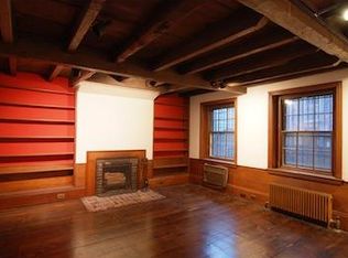 13 Knox St, Boston, MA 02116