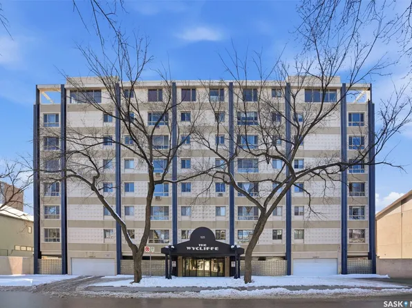 525 3rd Avenue #308, Saskatoon, SK S7K 2J6