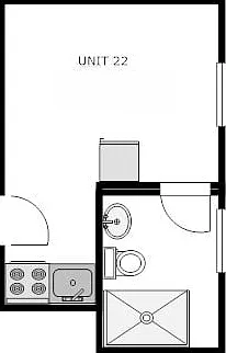 Oasis Apartments — Photo 37