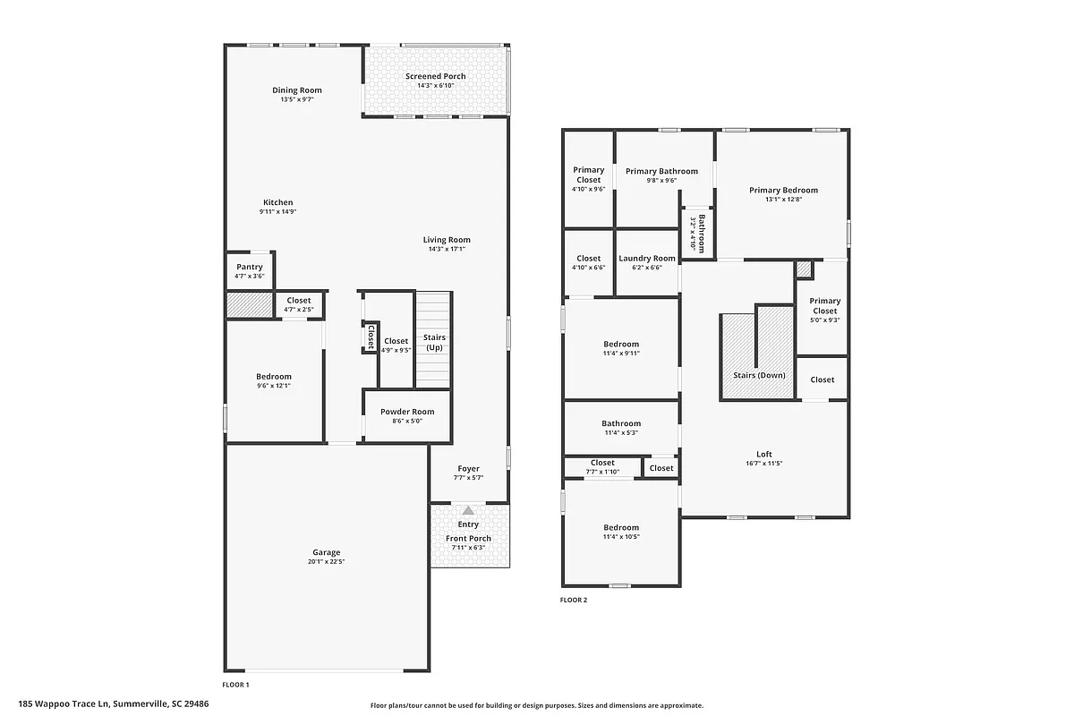 Building Photo - 185 Wappoo Trace Ln