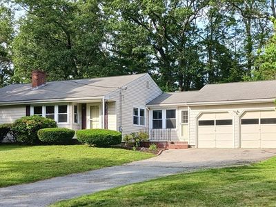 11 Harris St, Wilmington, MA, 01887