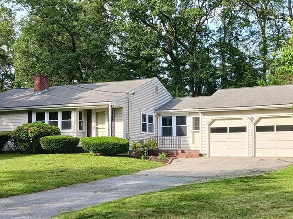 11 Harris St, Wilmington, MA 01887