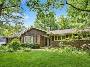 3480 Chalet Ln, Crete, IL 60417
