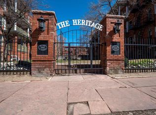 1376 N Pearl St, Denver, CO 80203