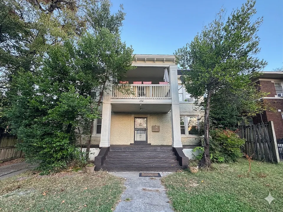 154 N Belvedere Blvd #1