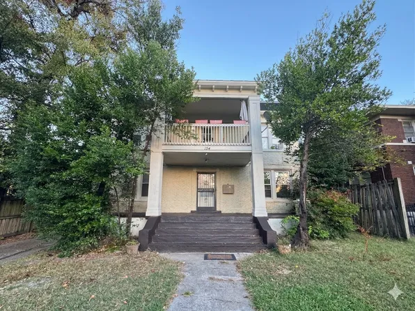 154 N Belvedere Blvd, Memphis, TN