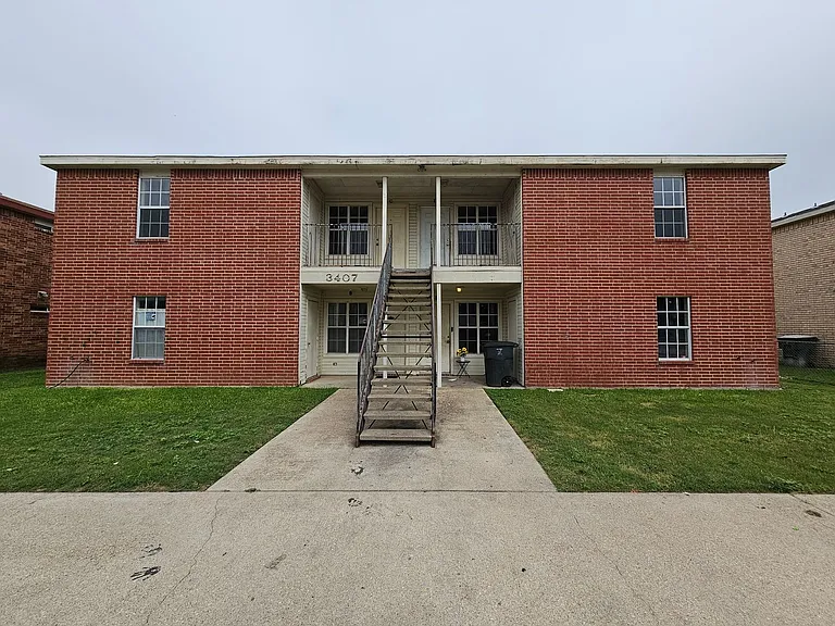 3407 Toledo Dr #A-D — Photo 1