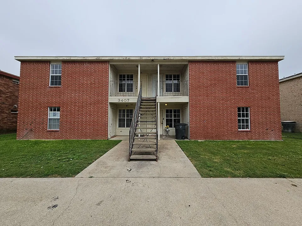 3407 Toledo Dr #A-D