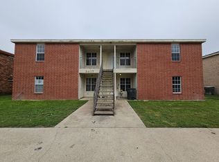 3407 Toledo Drive (A-D), Killeen, TX 76542