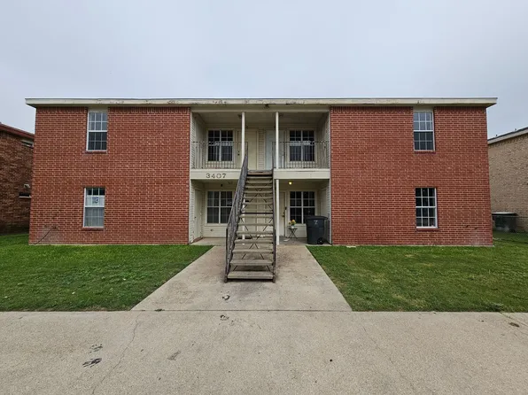 3407 Toledo Drive (A-D)