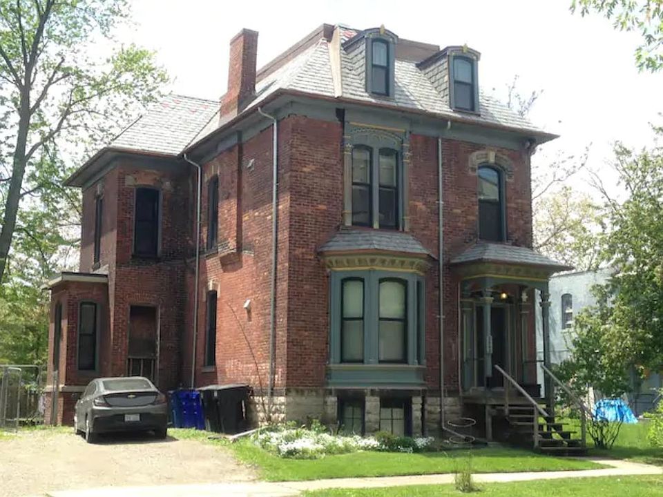 Home built in 1880