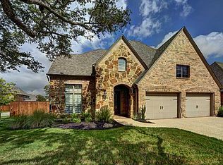 201 Shorthorn St, Cedar Park, TX 78613