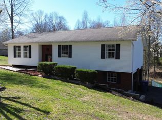 1053 E Highway 312, Corbin, KY 40701