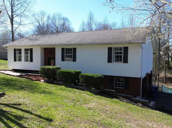 1053 E Highway 312, Corbin, KY 40701