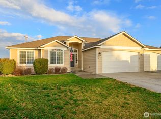 Sandcastle Estates, Moses Lake, WA 98837