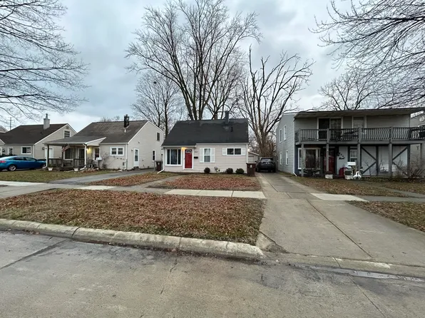 4053 Edmund St, Wayne, MI 48184
