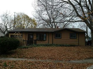 4419 Davlind Dr, Holt, MI 48842