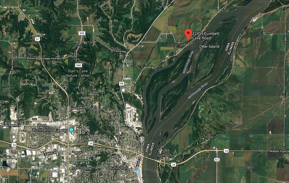 2nd image of 12459 Dumbell Lake Rd