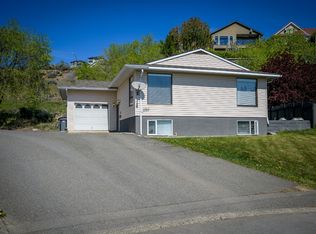 1757 Leighton Pl, Kamloops, BC V2B7P1