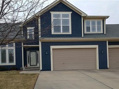 112 S Westglen Dr, Raymore, MO, 64083