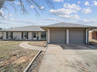 19 Liberty Cir, Stillwater, OK 74075