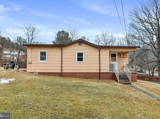 48 Wayland Dr, Keyser, WV 26726