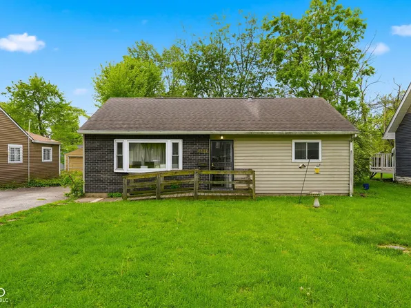 4737 E 33rd St, Indianapolis, IN 46218