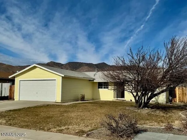 2044 Lonnie Ln, Dayton, NV 89403