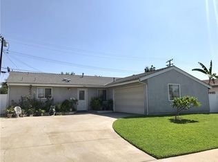 10032 Bernice Cir Buena Park CA 90620 Zillow