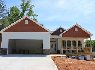 1411 Charleston Ave, Commerce, GA 30529