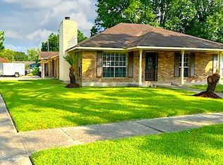 1817 General Beauregard Ave, Baton Rouge, LA 70810