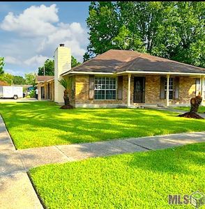 1817 General Beauregard Ave, Baton Rouge, LA, 70810