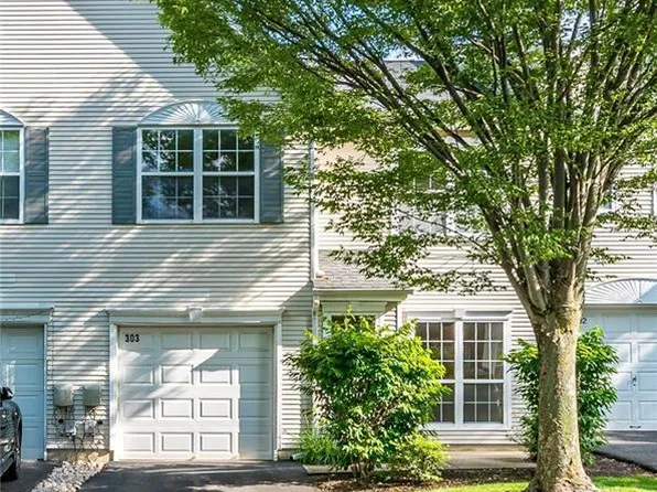 303 Harvest Ln, Monmouth Junction, NJ 08852