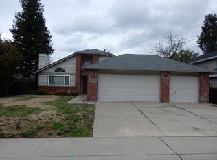 1432 Long Creek Way, Roseville, CA 95747