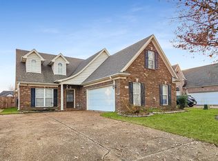 2937 Keeley Cv, Southaven, MS 38672