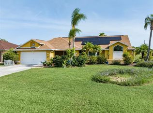 1690 Nuremberg Blvd, Punta Gorda, FL 33983