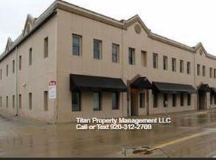 25/27 3rd Street - 204, Fond Du Lac, WI 54935
