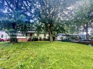 2004 Bader Ave SW, Atlanta, GA 30310