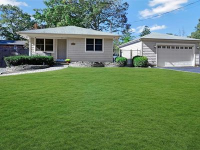 126 Harrison Avenue, Miller Place, NY, 11764