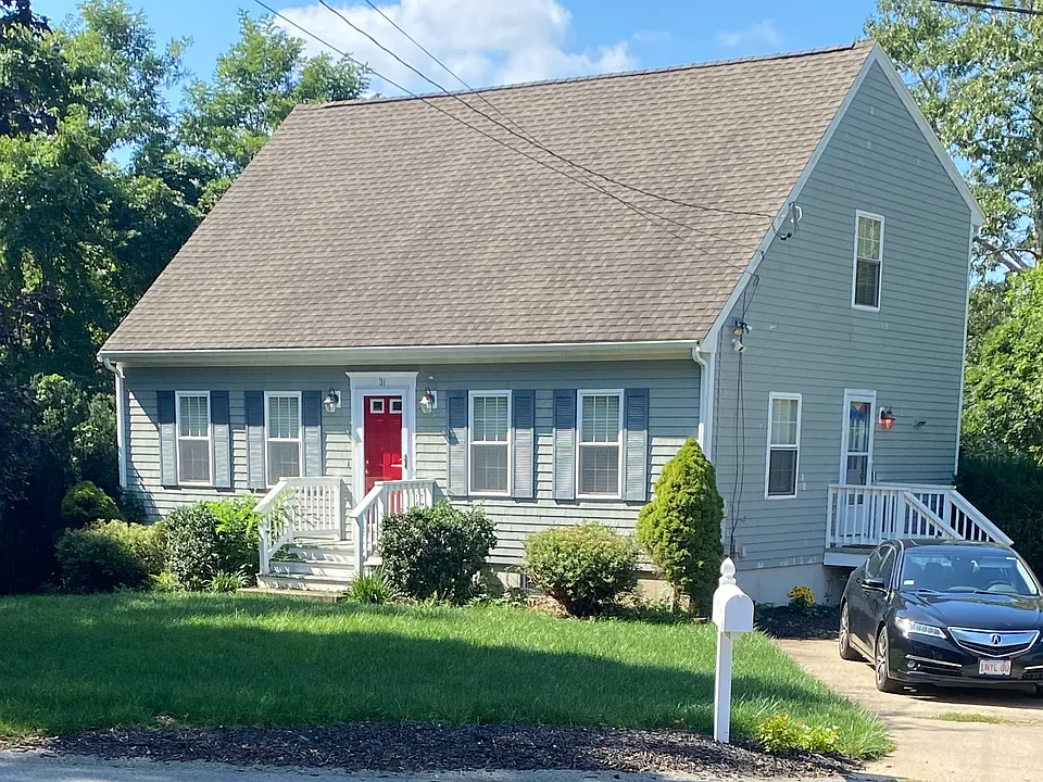 31 Central Ave