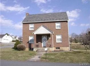 1860 4th St, Bethlehem, PA 18020