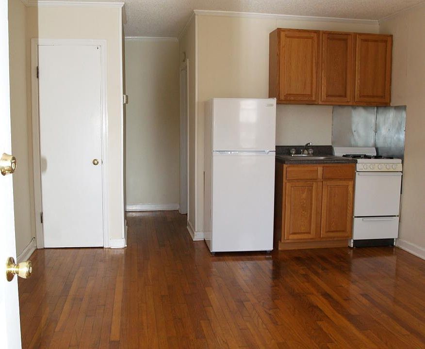 Lovely hardwood floors