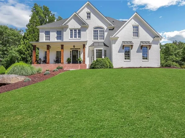 4725 Old Trail Ct, Cumming, GA 30041