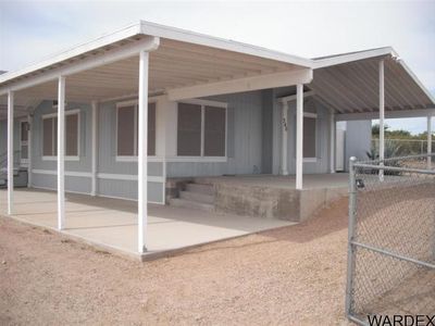 340 Havasu Dr, Meadview, AZ, 86444